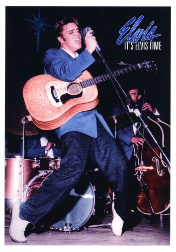 < IET 305 postcard 1 >